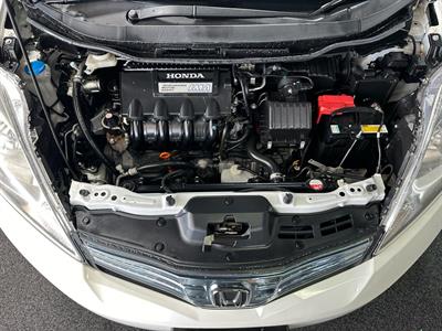 2012 Honda Fit - Thumbnail