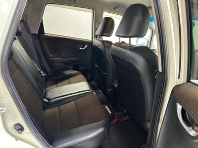 2012 Honda Fit - Thumbnail