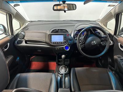 2012 Honda Fit - Thumbnail