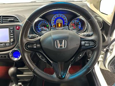 2012 Honda Fit - Thumbnail