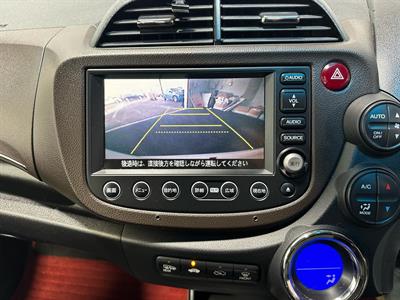 2012 Honda Fit - Thumbnail