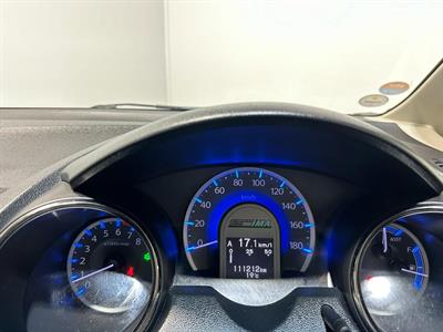 2012 Honda Fit - Thumbnail