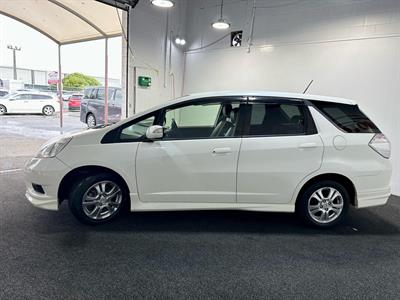 2012 Honda Fit - Thumbnail