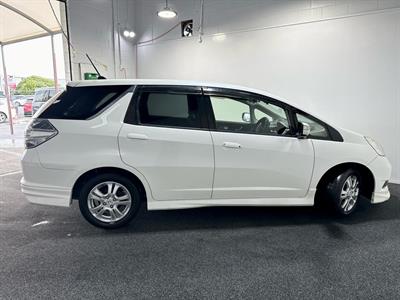 2012 Honda Fit - Thumbnail