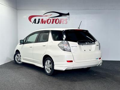 2012 Honda Fit - Thumbnail