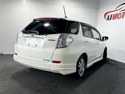 2012 Honda Fit - Thumbnail
