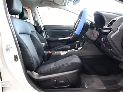 2015 Subaru LEVORG 4WD - Thumbnail