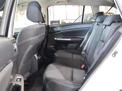 2015 Subaru LEVORG 4WD - Thumbnail