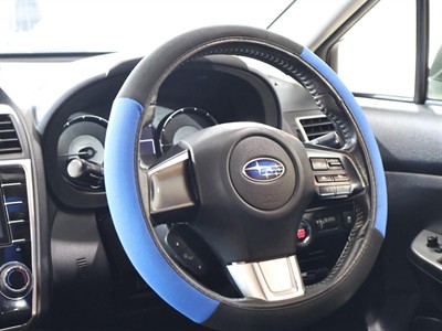 2015 Subaru LEVORG 4WD - Thumbnail