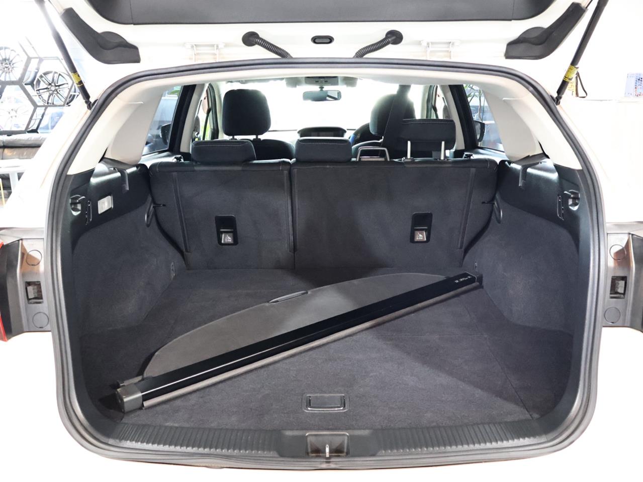 2015 Subaru LEVORG 4WD