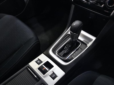 2015 Subaru LEVORG 4WD - Thumbnail