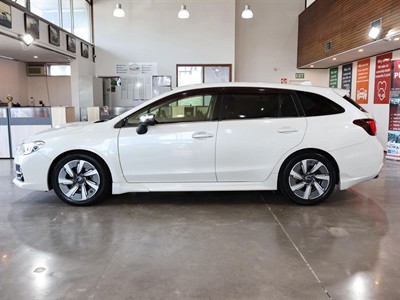 2015 Subaru LEVORG 4WD - Thumbnail
