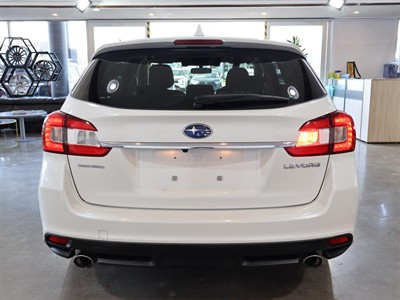 2015 Subaru LEVORG 4WD - Thumbnail