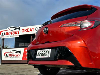 2019 Toyota Corolla - Thumbnail