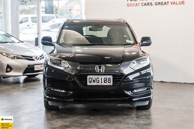 2017 Honda Vezel - Thumbnail
