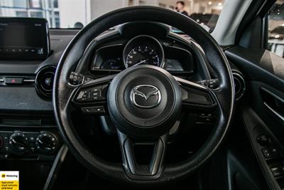 2020 Mazda 2 - Thumbnail