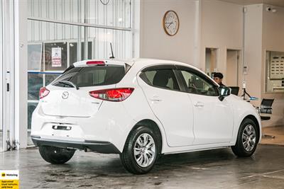 2020 Mazda 2 - Thumbnail