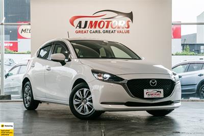 2020 Mazda 2 - Thumbnail