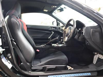 2012 Toyota 86 - Thumbnail