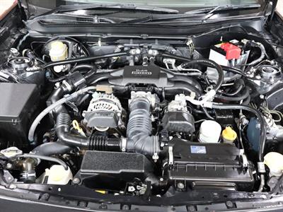 2012 Toyota 86 - Thumbnail