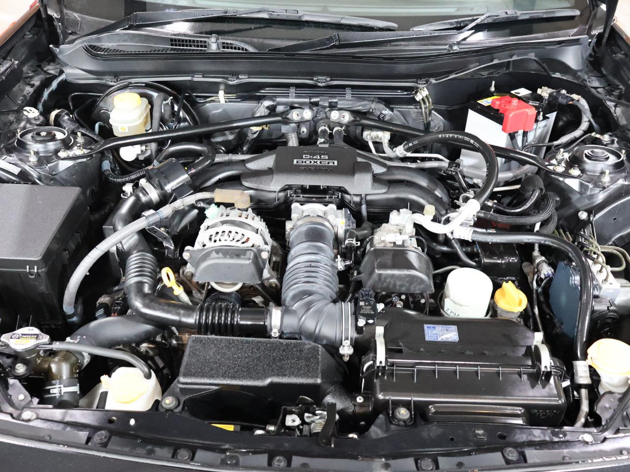 2012 Toyota 86
