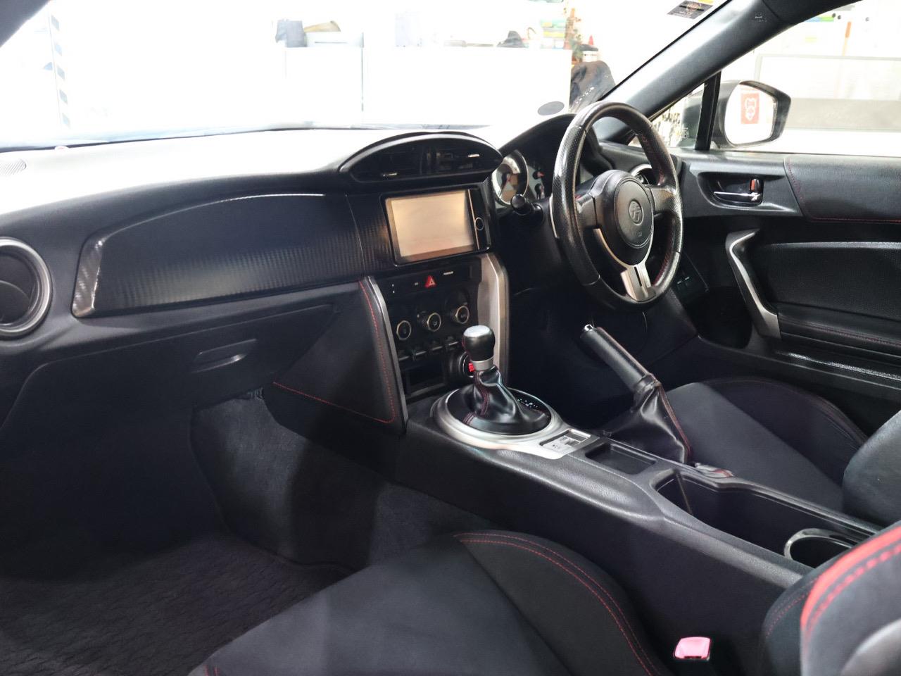 2012 Toyota 86