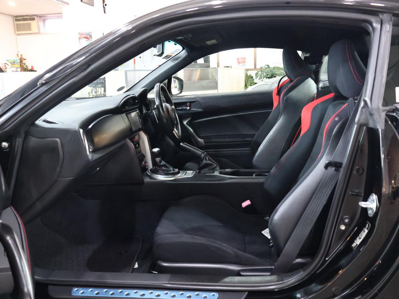 2012 Toyota 86