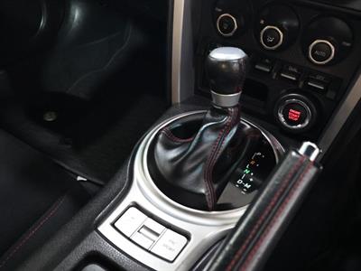 2012 Toyota 86 - Thumbnail