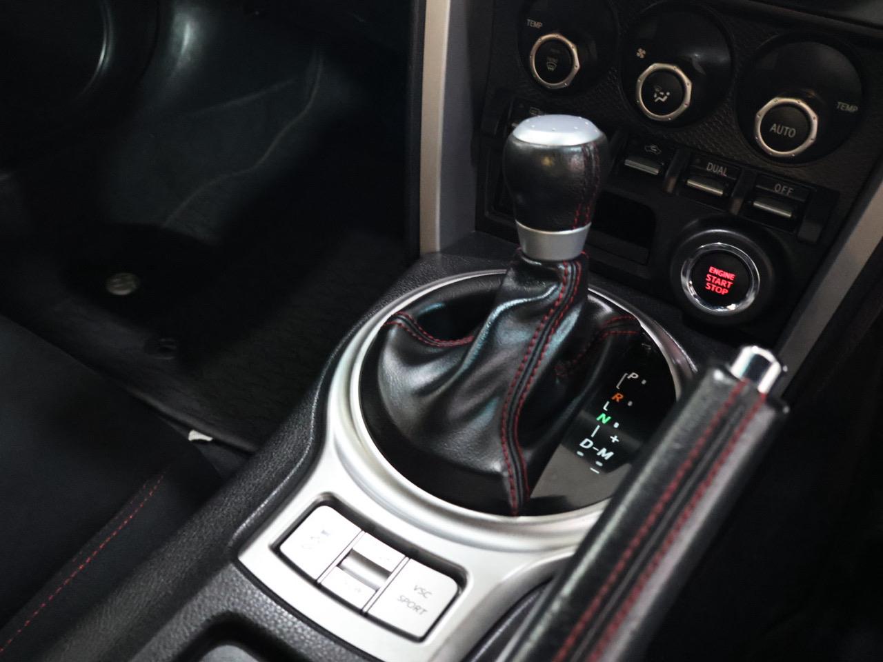 2012 Toyota 86