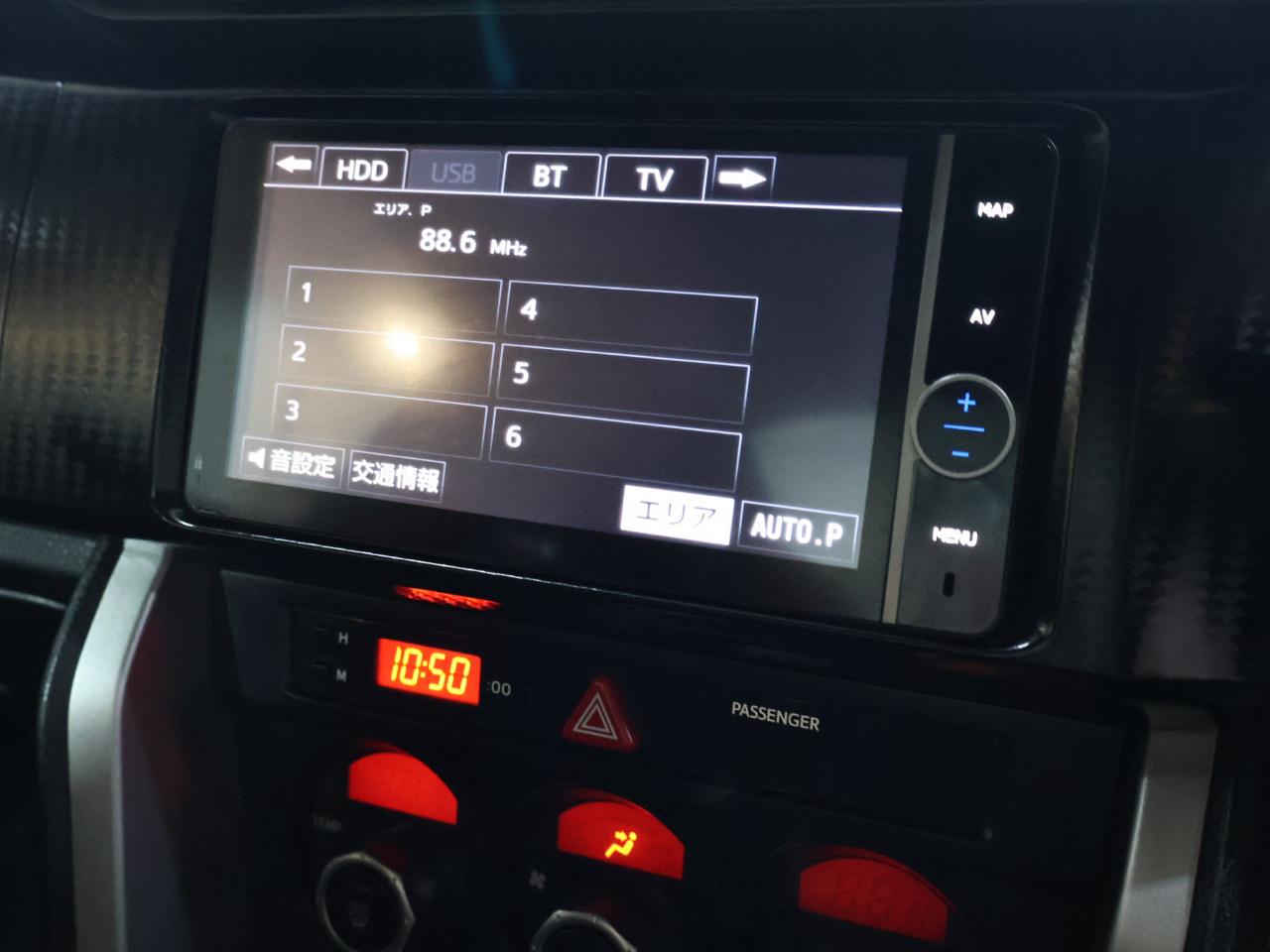 2012 Toyota 86