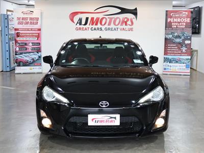 2012 Toyota 86 - Thumbnail
