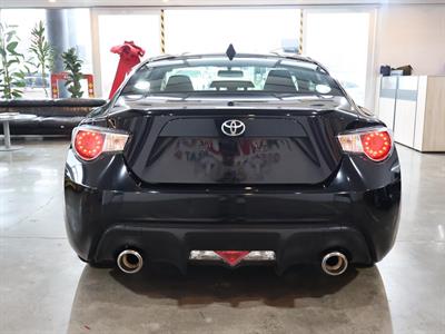 2012 Toyota 86 - Thumbnail