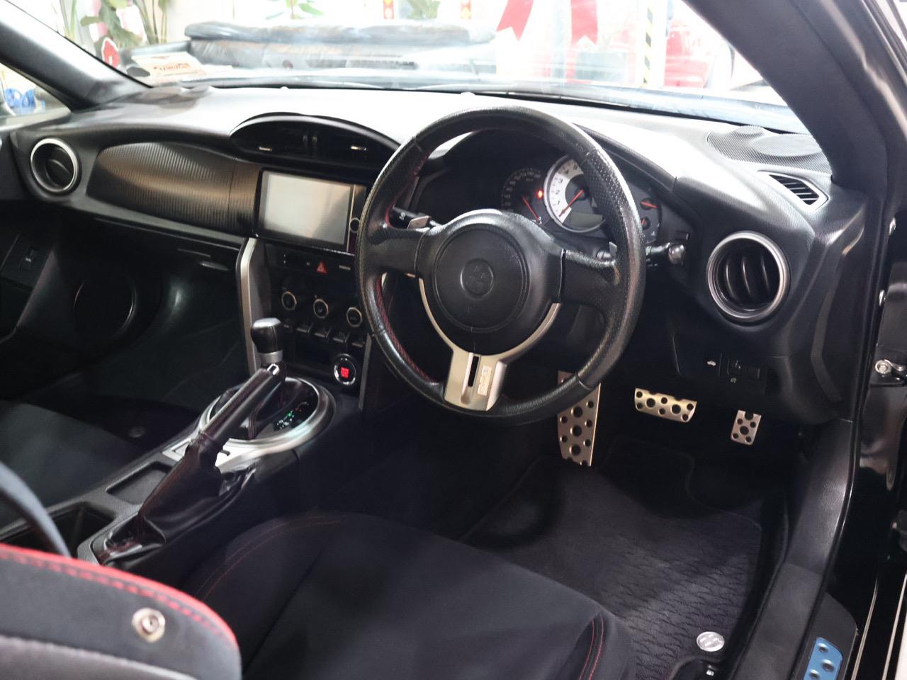 2012 Toyota 86