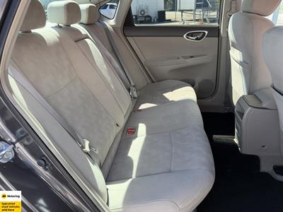 2014 Nissan Sylphy - Thumbnail