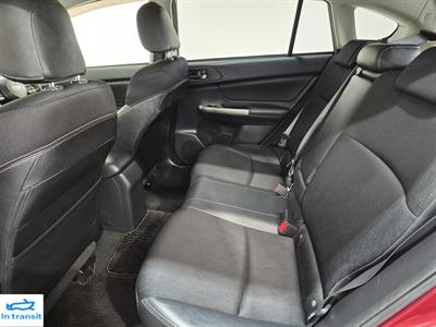 2015 Subaru Impreza - Thumbnail