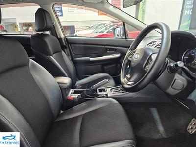2015 Subaru Impreza - Thumbnail