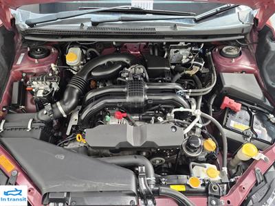 2015 Subaru Impreza - Thumbnail