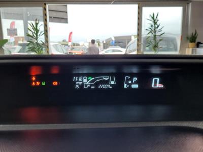 2016 Toyota Aqua - Thumbnail