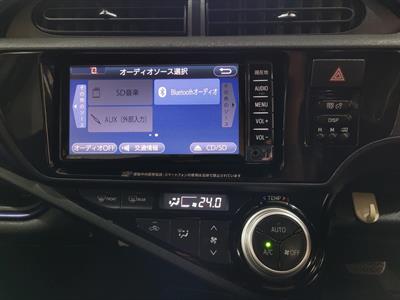 2016 Toyota Aqua - Thumbnail