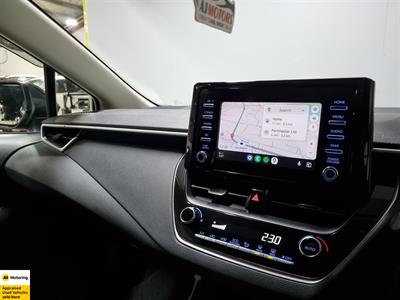 2020 Toyota Corolla - Thumbnail