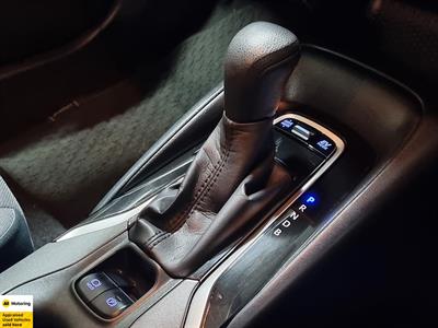 2020 Toyota Corolla - Thumbnail