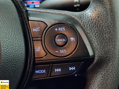 2020 Toyota Corolla - Thumbnail