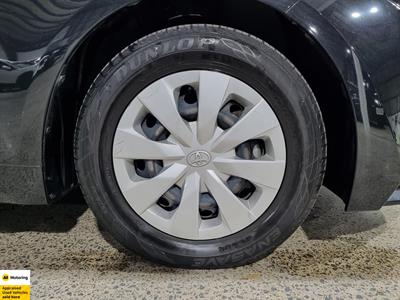 2020 Toyota Corolla - Thumbnail
