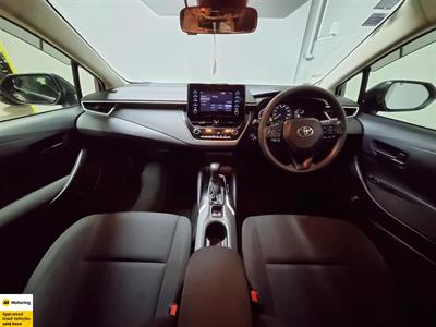 2020 Toyota Corolla - Thumbnail