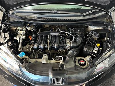 2014 Honda Fit - Thumbnail