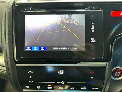 2014 Honda Fit - Thumbnail