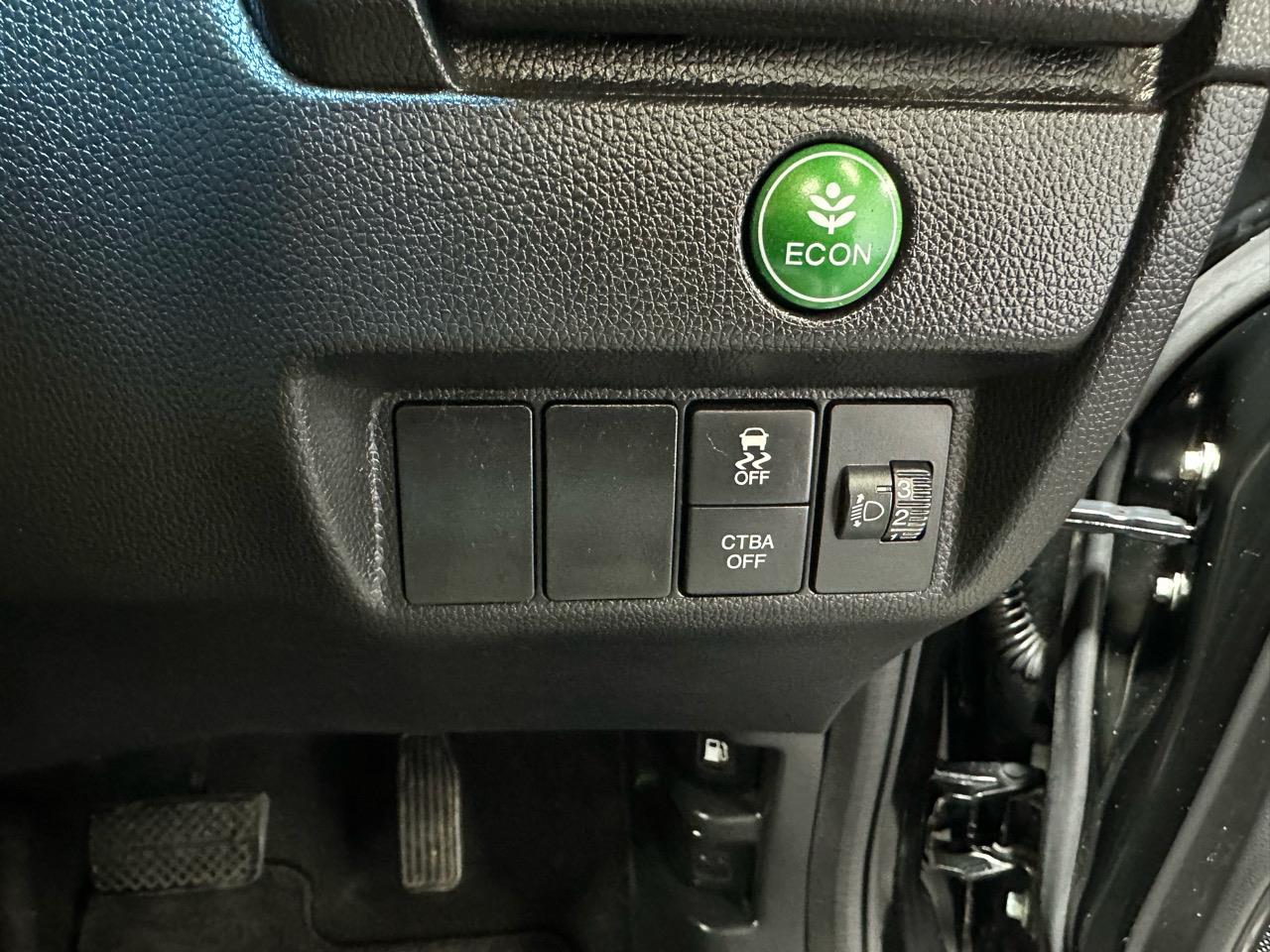2014 Honda Fit