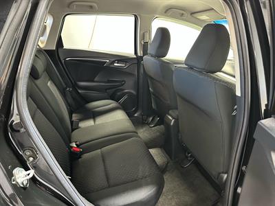 2014 Honda Fit - Thumbnail