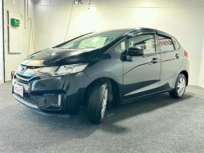 2014 Honda Fit - Thumbnail