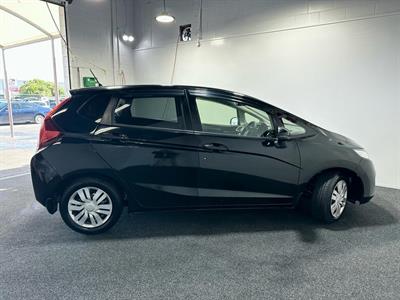 2014 Honda Fit - Thumbnail